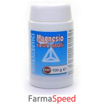 magnesio cloruro 100 g