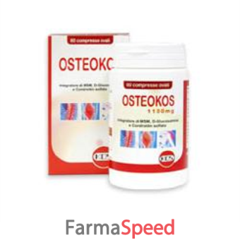 osteokos 60 compresse