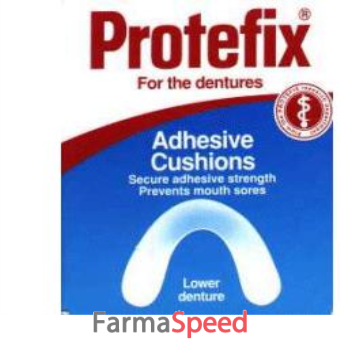 protefix cuscinetto inferiore 30 pezzi