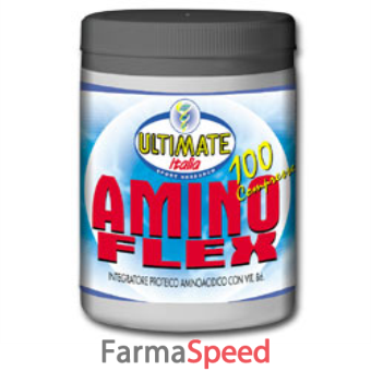 ultimate aminoflex 100cps