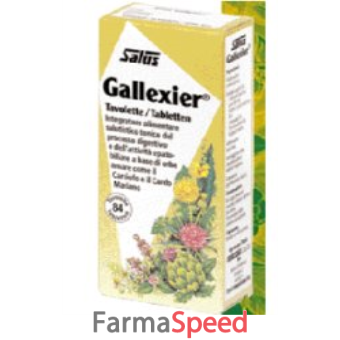 gallexier 84tav