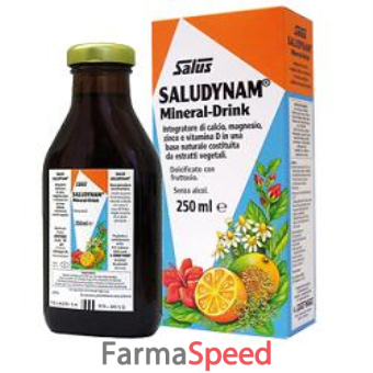 saludynam 250 ml