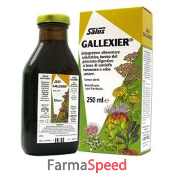 gallexier 250 ml