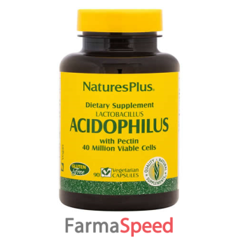 acidophilus 90 capsule