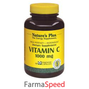 vitamina c cristalli 90 capsule