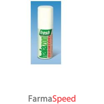 halazon fresh spray 15 ml