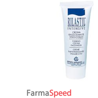 rilastil inten crema rass viso 50