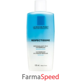 respectissime struccante ante occhi bif 125 ml