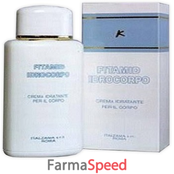 fitamid cr idrocrp 200ml