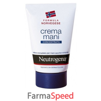 neutrogena mani ma crema mani profumata 75 ml