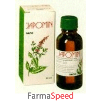 bano japomin olio 30ml