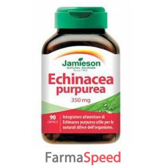 jamieson echinacea purpurea 90 compresse