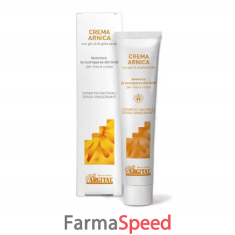 crema all'arnica 50 ml