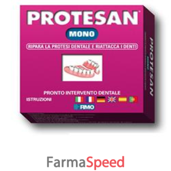 protesan mono kit protesi monouso