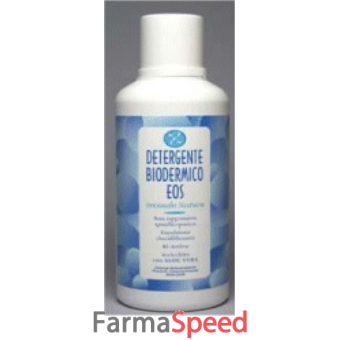 eos detergente biodermico 1000ml