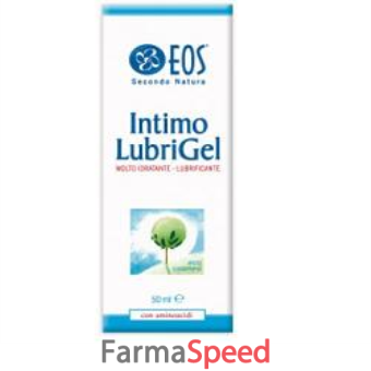 eos intimo lubrigel 50ml