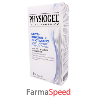 physiogel base lavante 250 ml