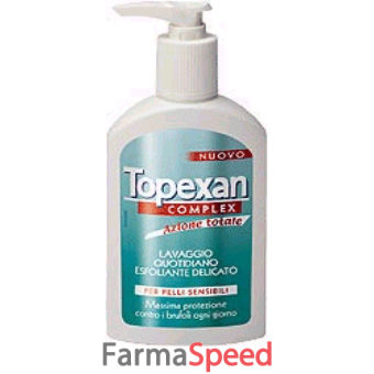 new topexan complex p sens 150