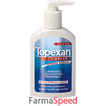 new topexan complex p norm 150