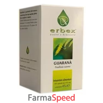 guarana 100cps 430mg