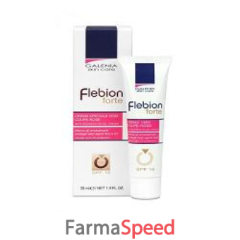 flebion forte viso crema 30ml