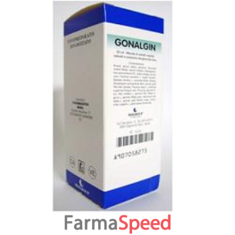 gonalgin 50ml sol ial