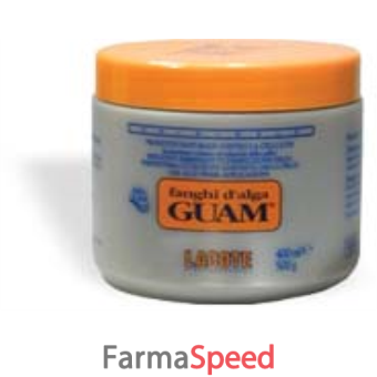 guam fanghi 500 g + campione