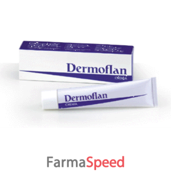 dermoflan crema ml 40