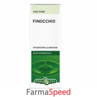 finocchio olio ess 10ml fl