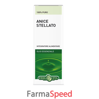 anice olio ess 10ml