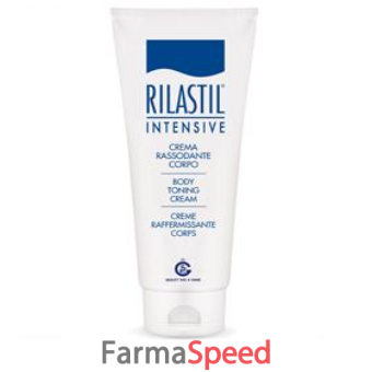 rilastil corpo trat spec rasso