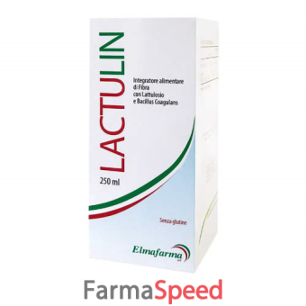 lactulin 250 ml