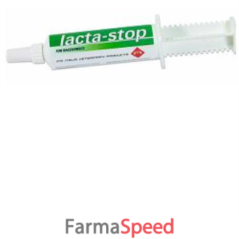 lactastop sir os 30g