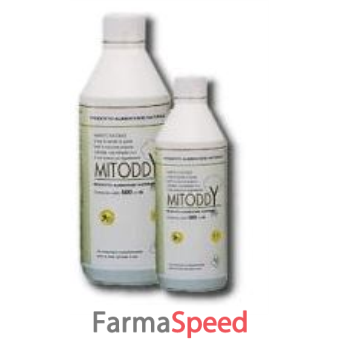 mitoddy 500 ml