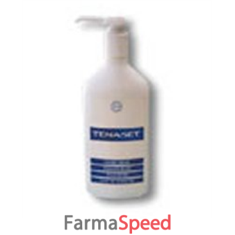 crema detergente idratante tena wash cream 500ml