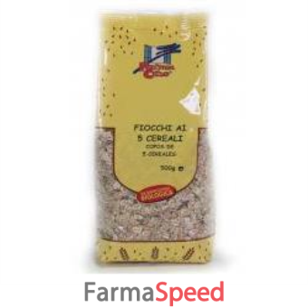 fiocchi 5 cereali bio 500 g