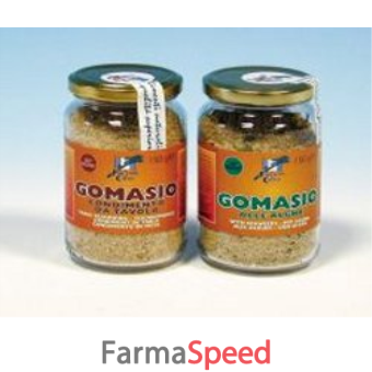 gomasio bio 150 g