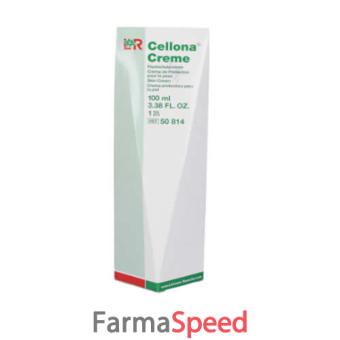 cellona dermoprotettiva 100 ml 