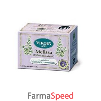 viropa melissa bio 15bust