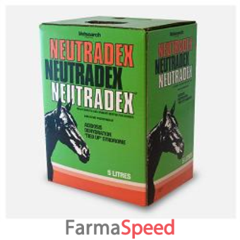 neutradex 5lt