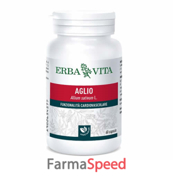 aglio 60 capsule 450 mg