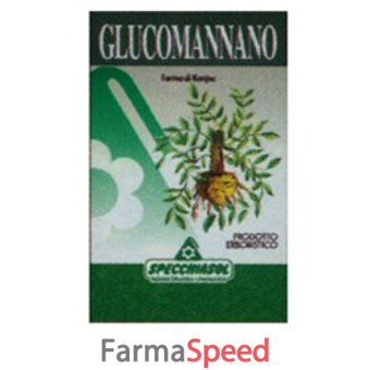 glucomannano erbe 80cps