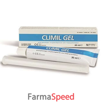 climil gel 30 ml 