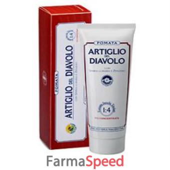 artiglio diavolo pom 100ml