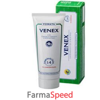 benex pom gambe vene 100ml