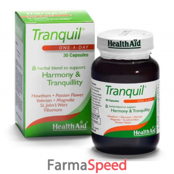 tranquil 30 compresse