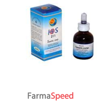 hs211 tamaris compositum 50 ml