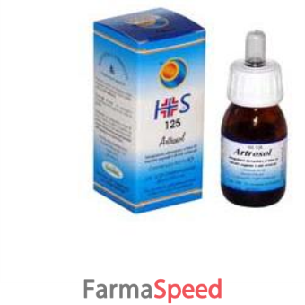 artrosol liquido 50 ml