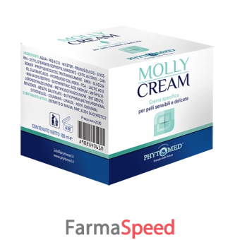 molly cream crema dermatologica dermat 100ml