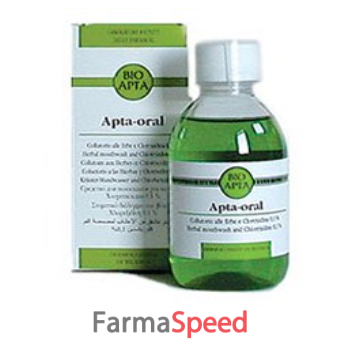 aptaoral ve collut 200ml